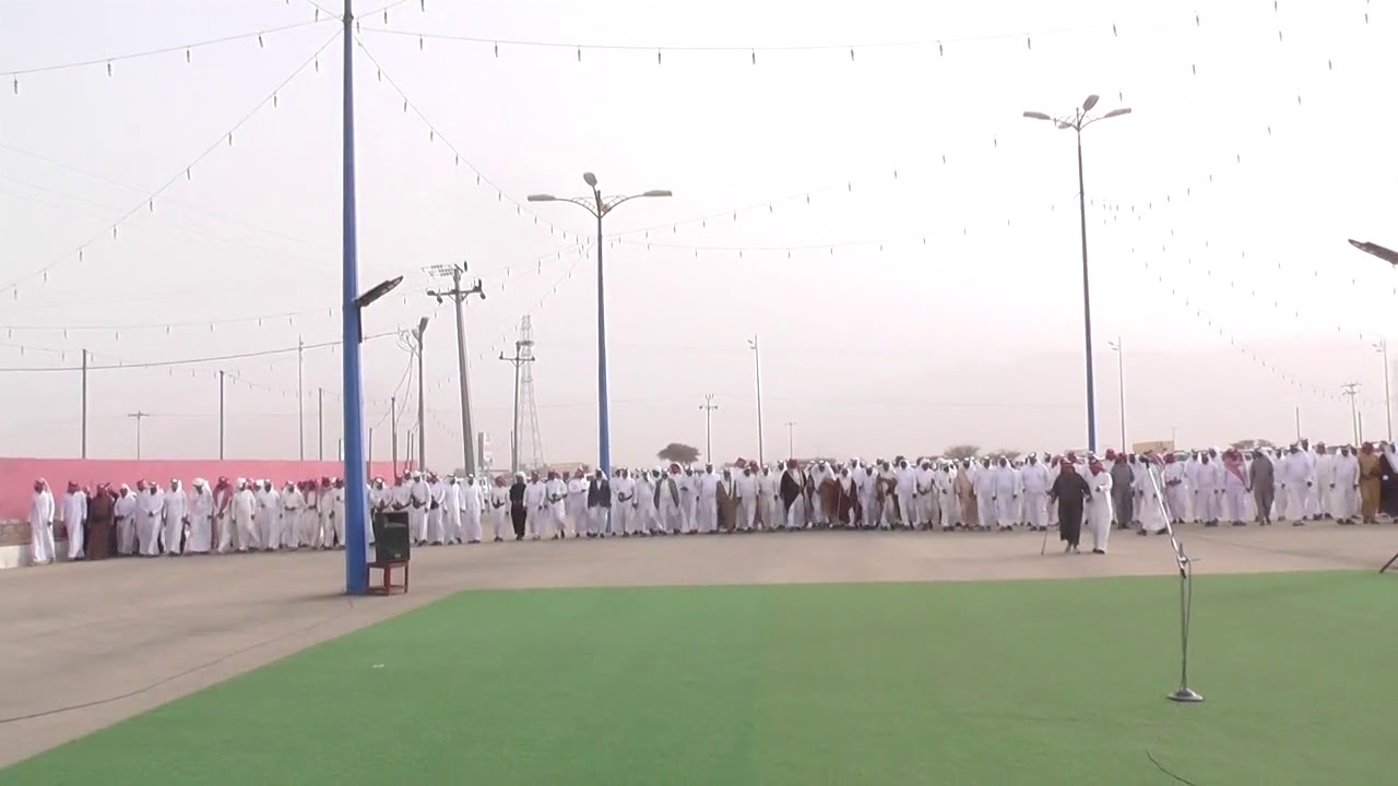زواج/مسفر طشلي ال عوض