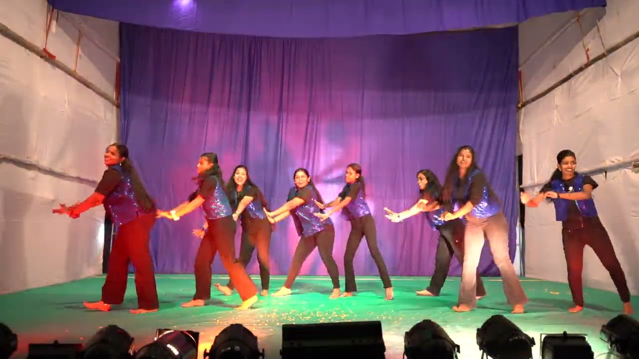 CINEMATIC FUSION DANCE