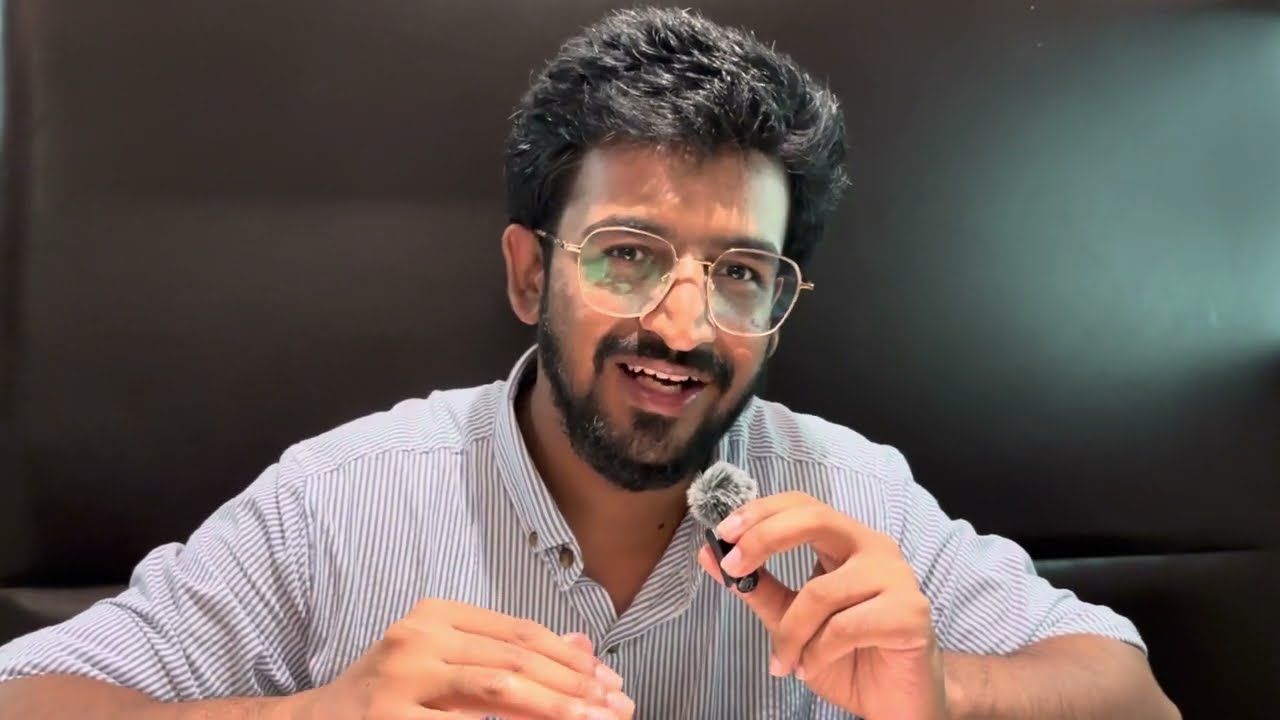 Ming Yang Kalyan, Mumbai Review | Episode 3 | SARAH AND AHMAD