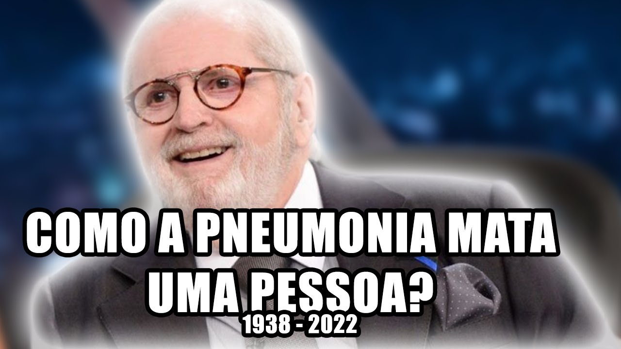 Explicando a causa da MORTE de JÔ SOARES