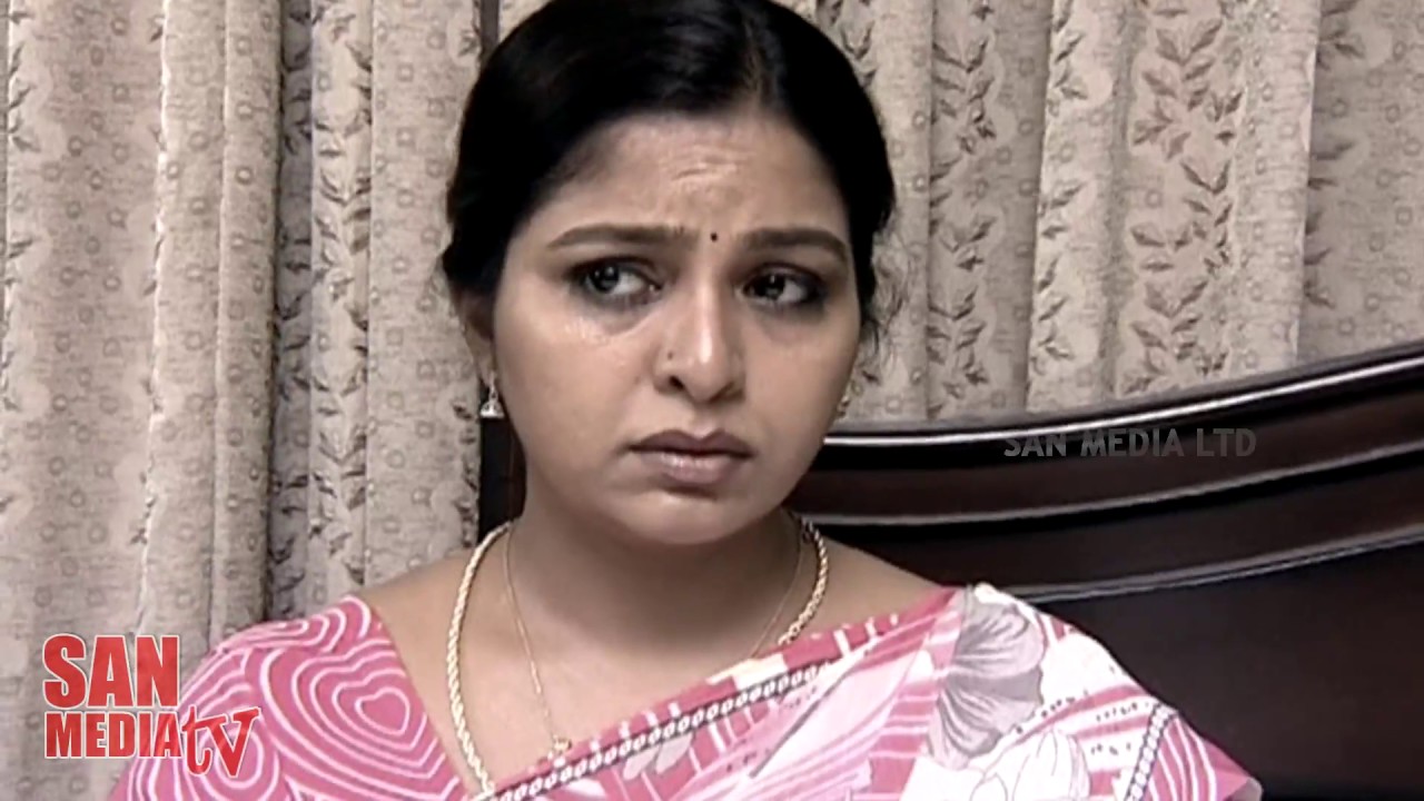 URAVUGAL - உறவுகள் - Episode 519