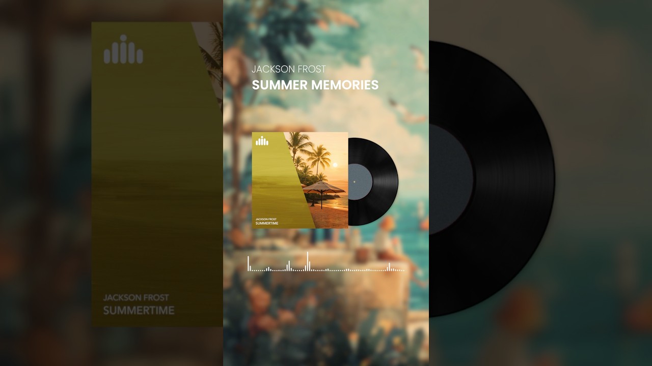 Summer Memories | POP TROPICAL HOUSE FASHION MUSIC