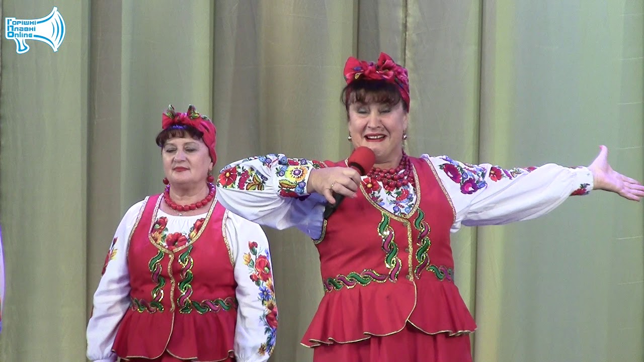 Лісапетний батальйон у Горішніх Плавнях 2018 р.
