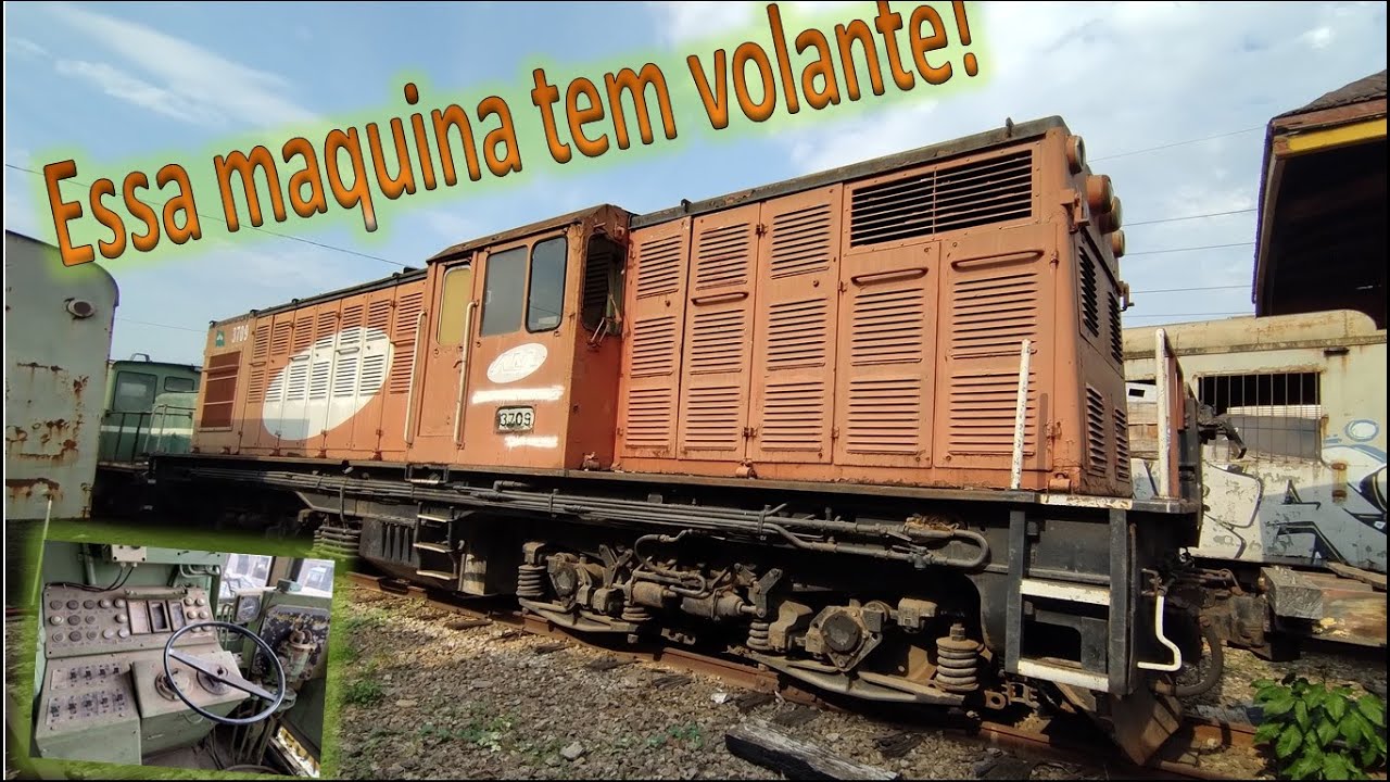 Sabia que elas são da Alemanha Oriental? Vem conhecer comigo as LEW!