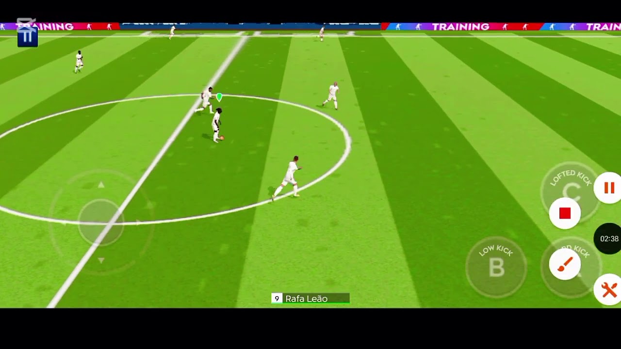 Dls chiroyli gol urish