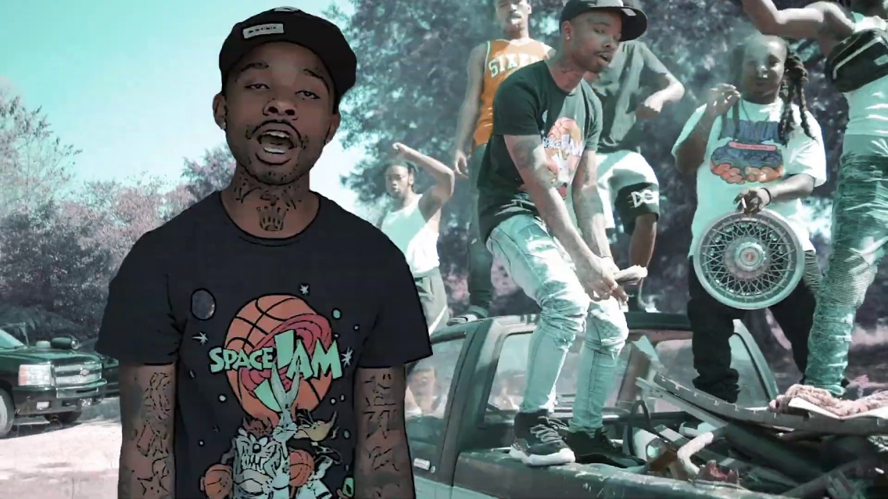 Yg Bando - Rank 1 (Official Music Video)