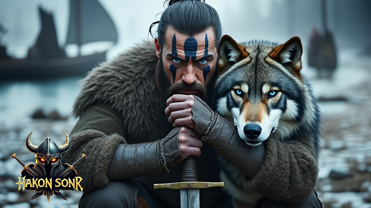 Whispers of the Ancients   A Viking Saga of Storms and Glory   Epic Viking Anthem