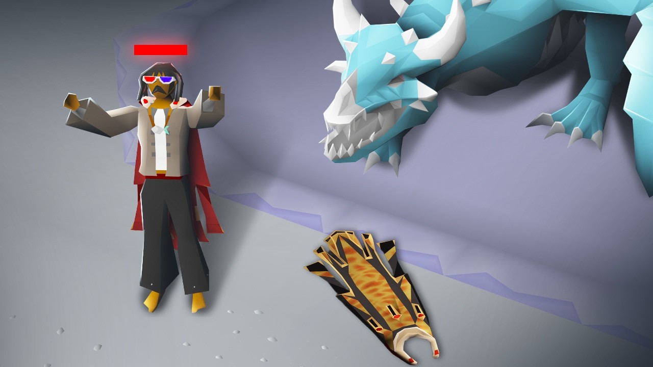 Learning Runescape's Most Profitable Bosses (#3)