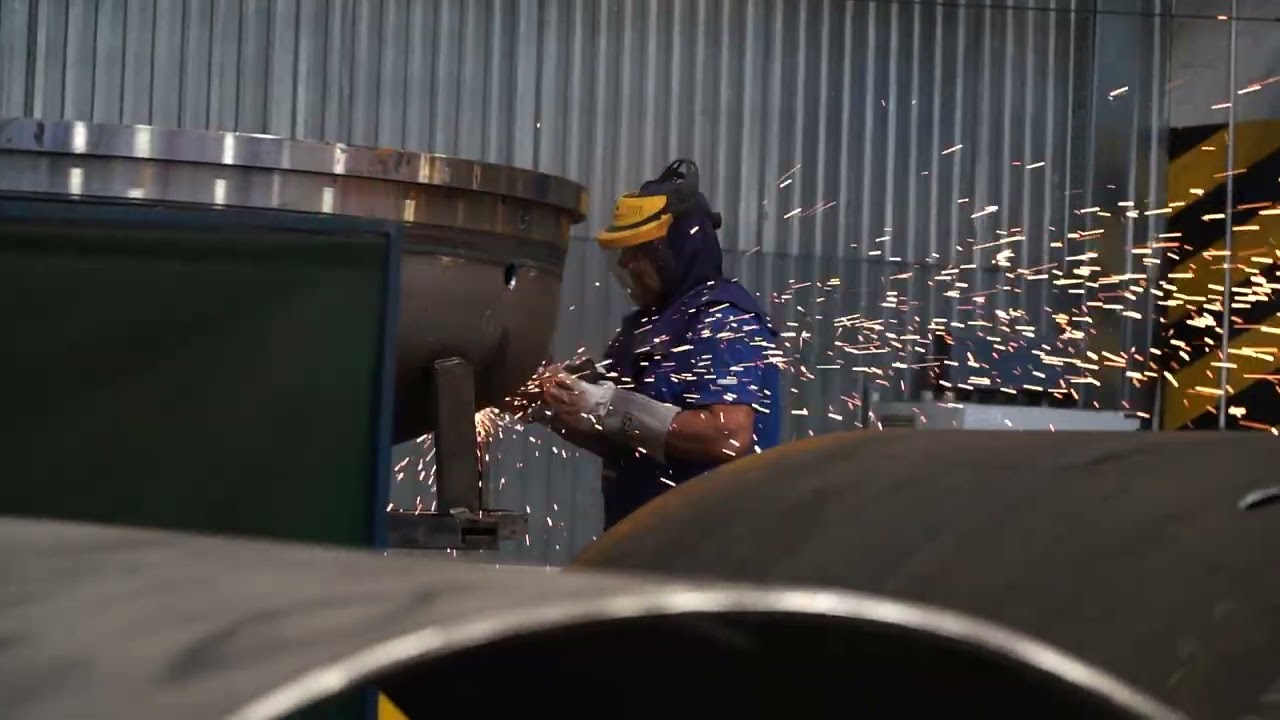 Film promocyjny SECO WARWICK - 2023 r.