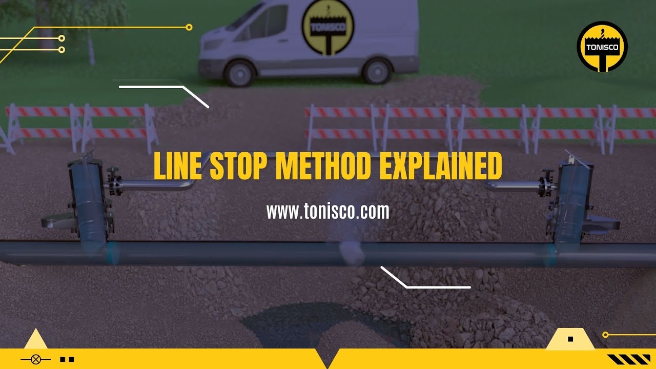 Line Stop Method Explained