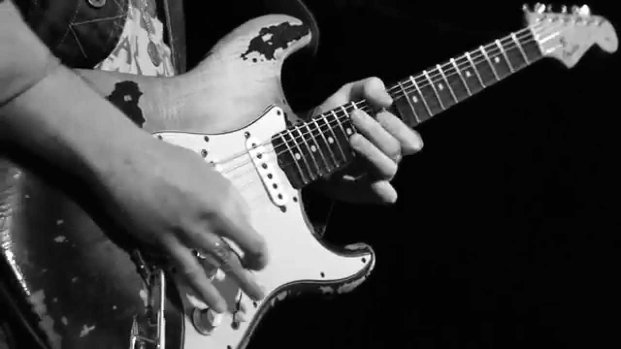 Philip Sayce - I'd Love To Change The World (Take 2 Classic Covers)