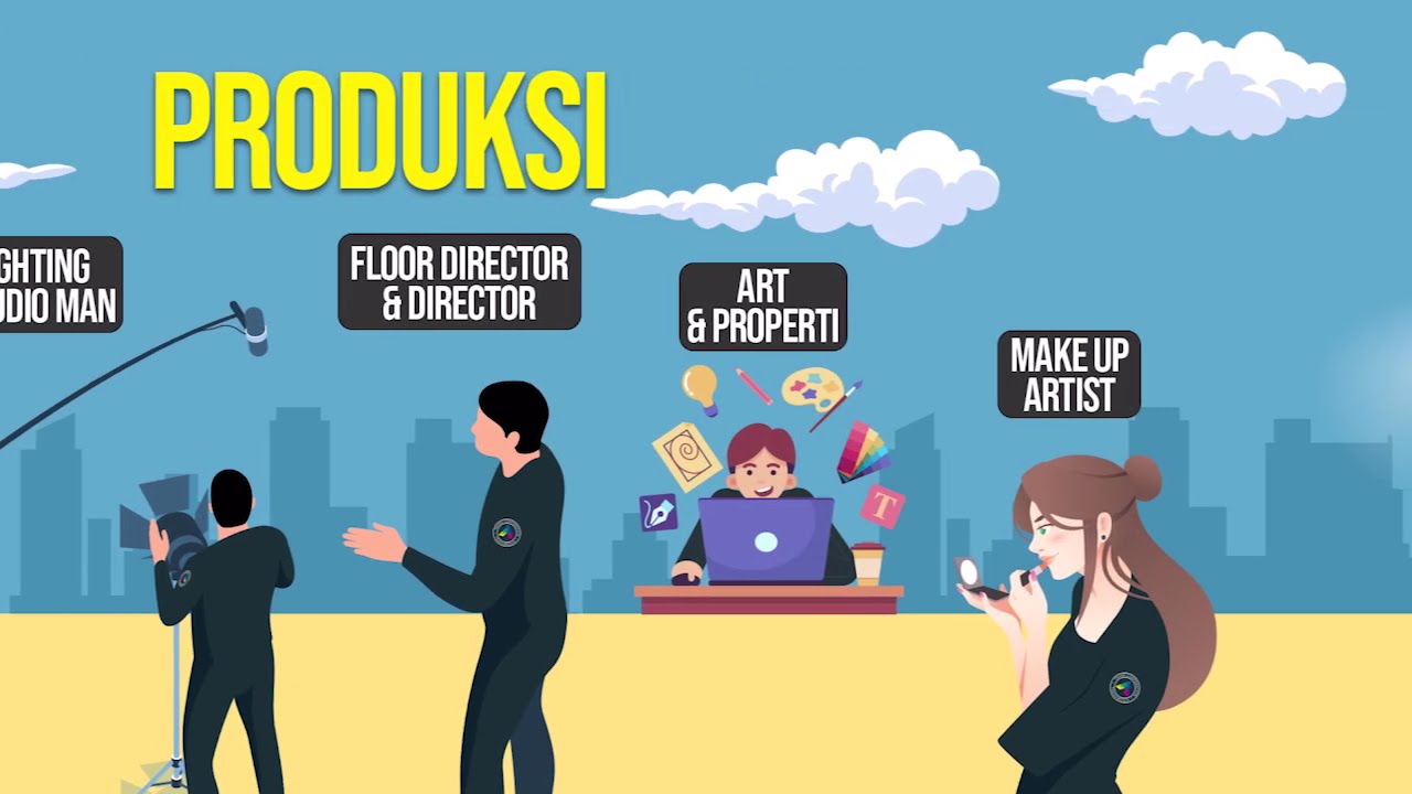 TRANS TV COMPANY PROFILE