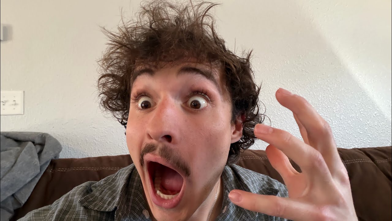Daily Vlog #4 