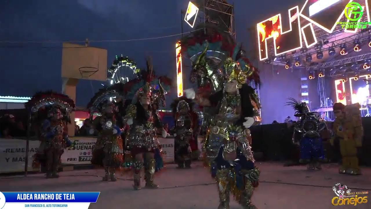 (((EN VIVO)))