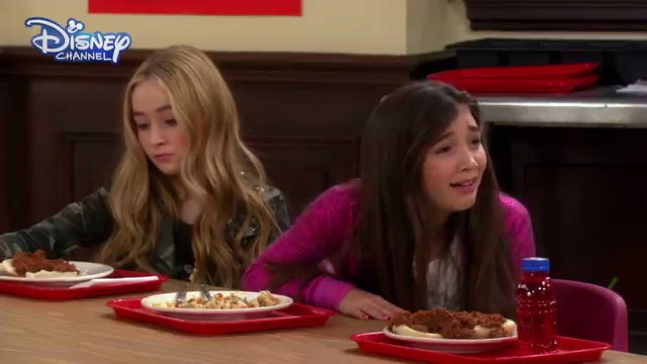 Girl Meets World UK Sneak Peek Preview!