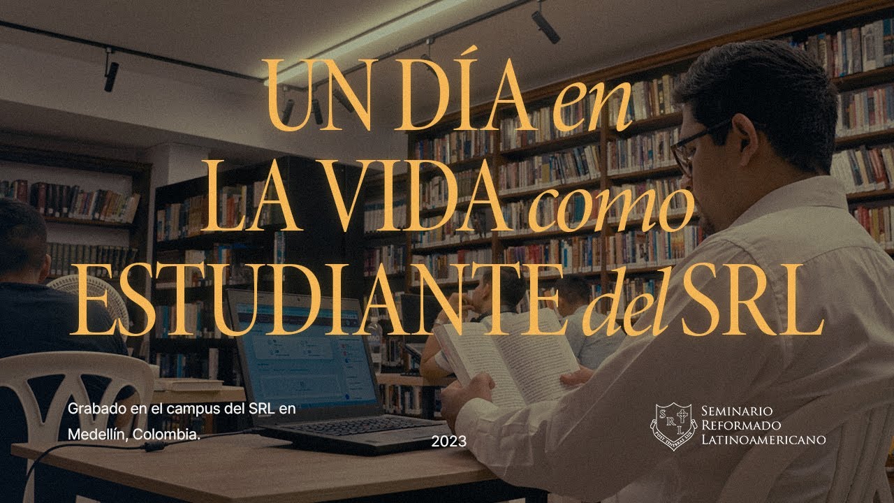 Un Día en la Vida como Estudiante SRL