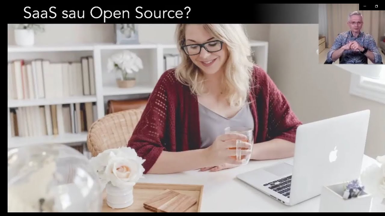 Ce platforma de eCommerce sa alegi: SaaS sau Open Source ?