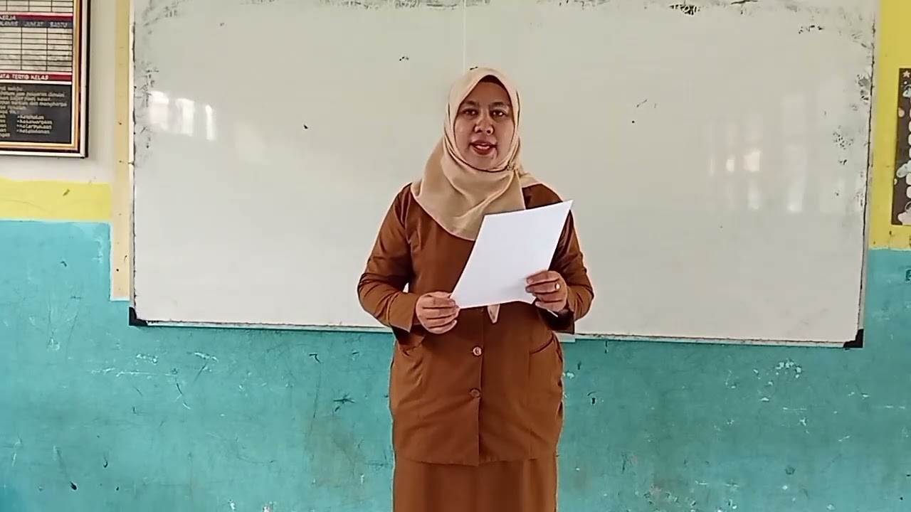 Tantangan Literasi Februari 2026 