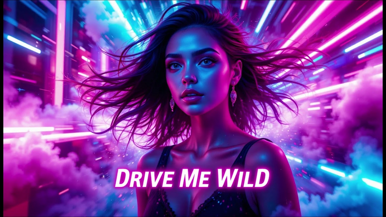 Drive Me Wild