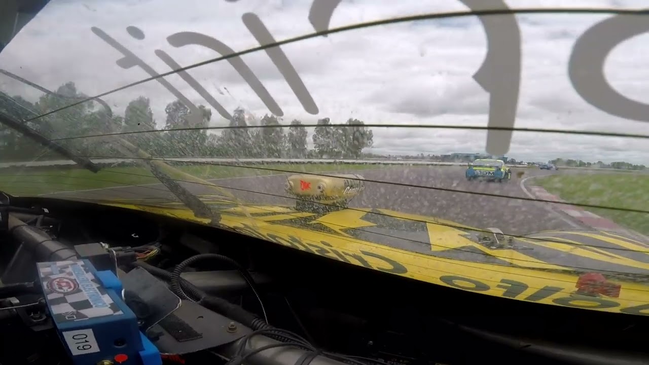 LUCAS GONZALEZ ONBOARD PROCAR4000 CON CHICANA FINAL