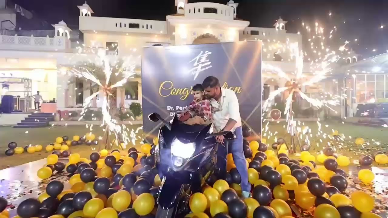 Hayabusa landed ll 1st bike in sawai madhopur!! Dr pardeep singh ll Dr rashid khan 