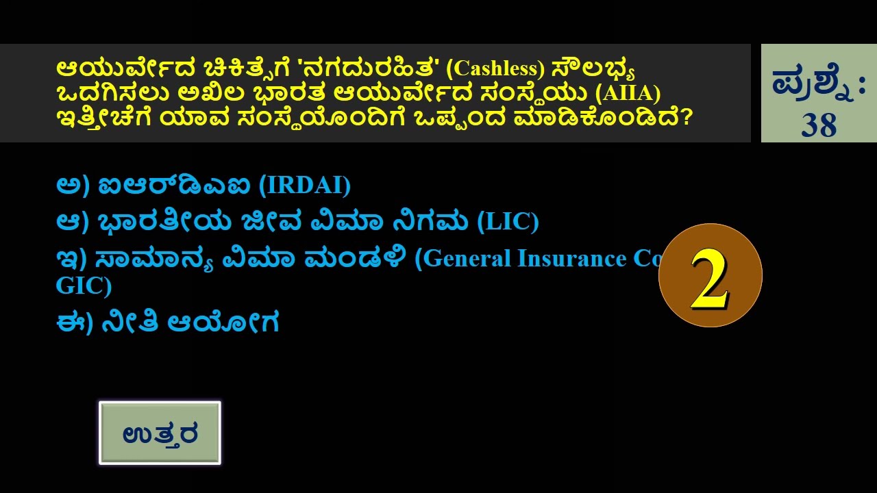 11TH & 12TH FEBRUARY DAILY GK UPDATES 2026 | IMPORTANT MCQ CURRENT AFFAIRS IN KANNADA 2026