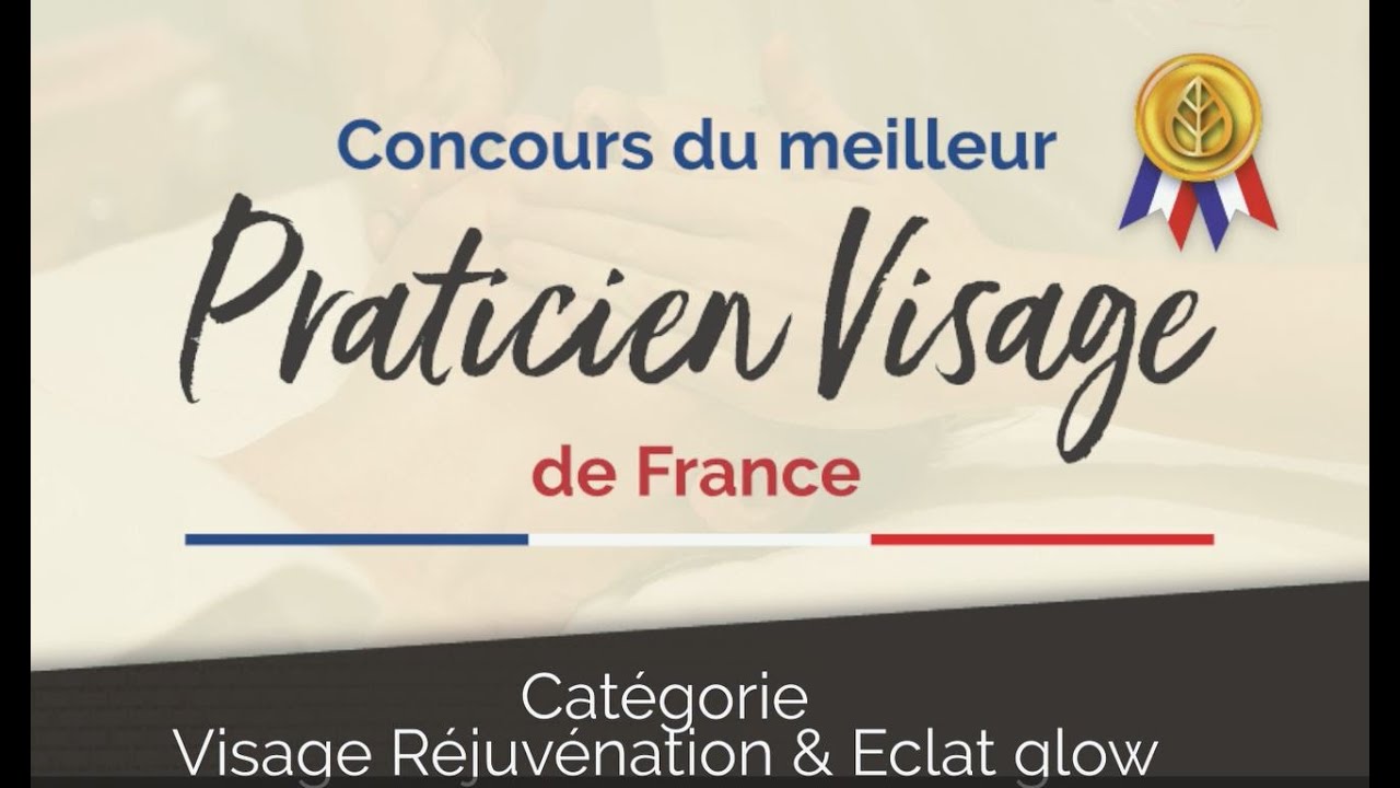 CONCOURS CATEGORIE VISAGE 2025