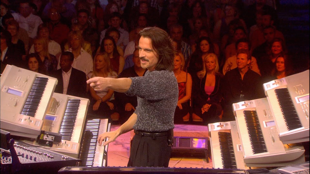 Yanni - 