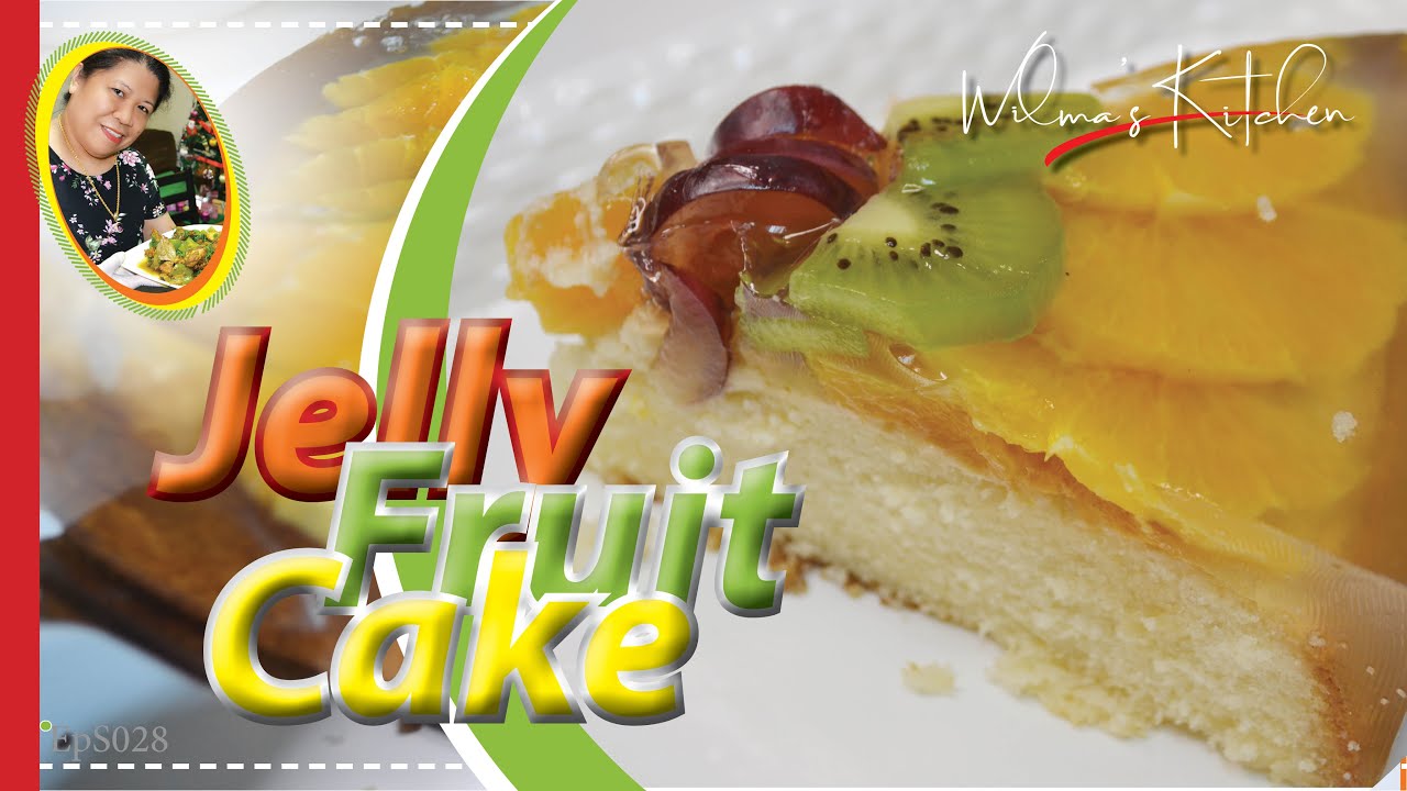 How to make Healthy Fruit Cake #Shorts