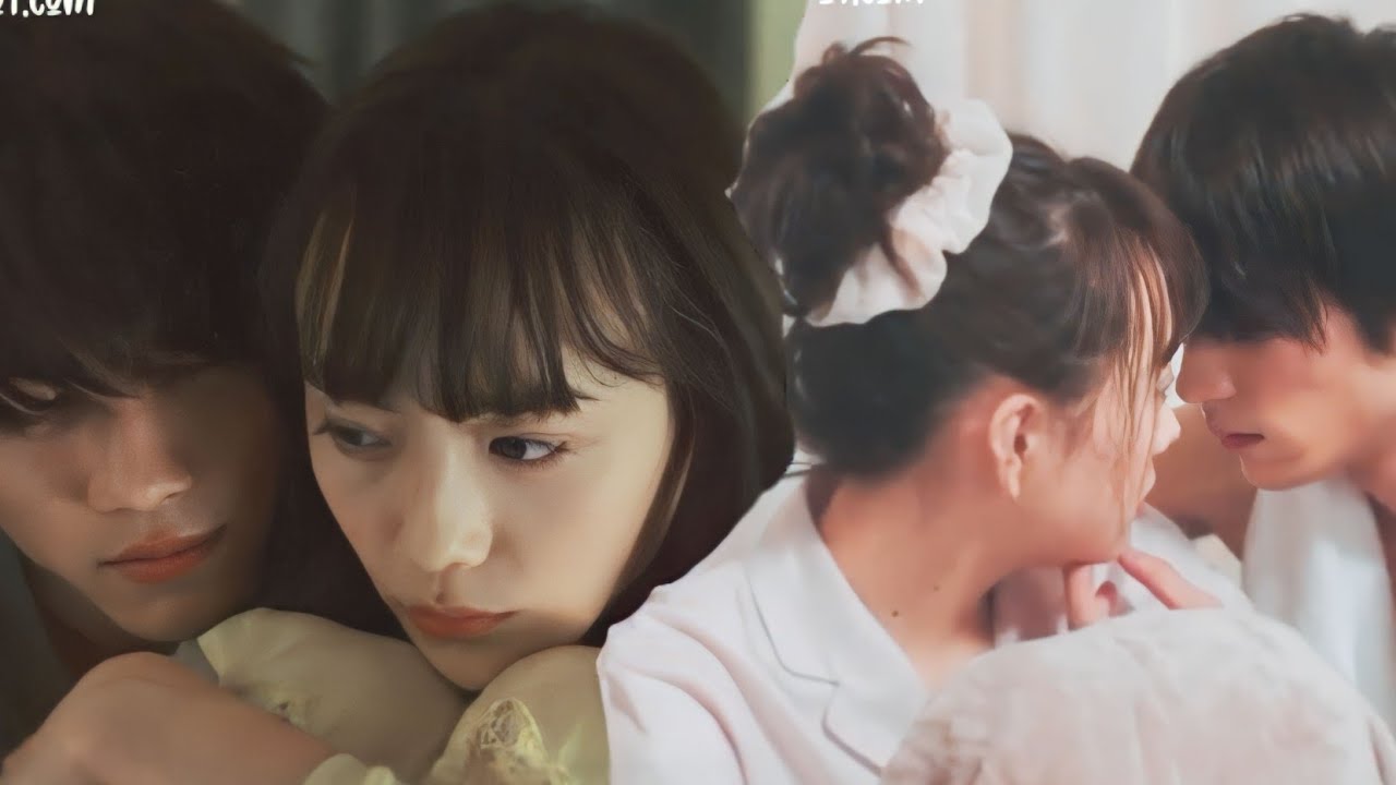 Japon Klip +15 [ flört sitesinden rastgele bulduğu adamla evlendi]\\in house marriage honey
