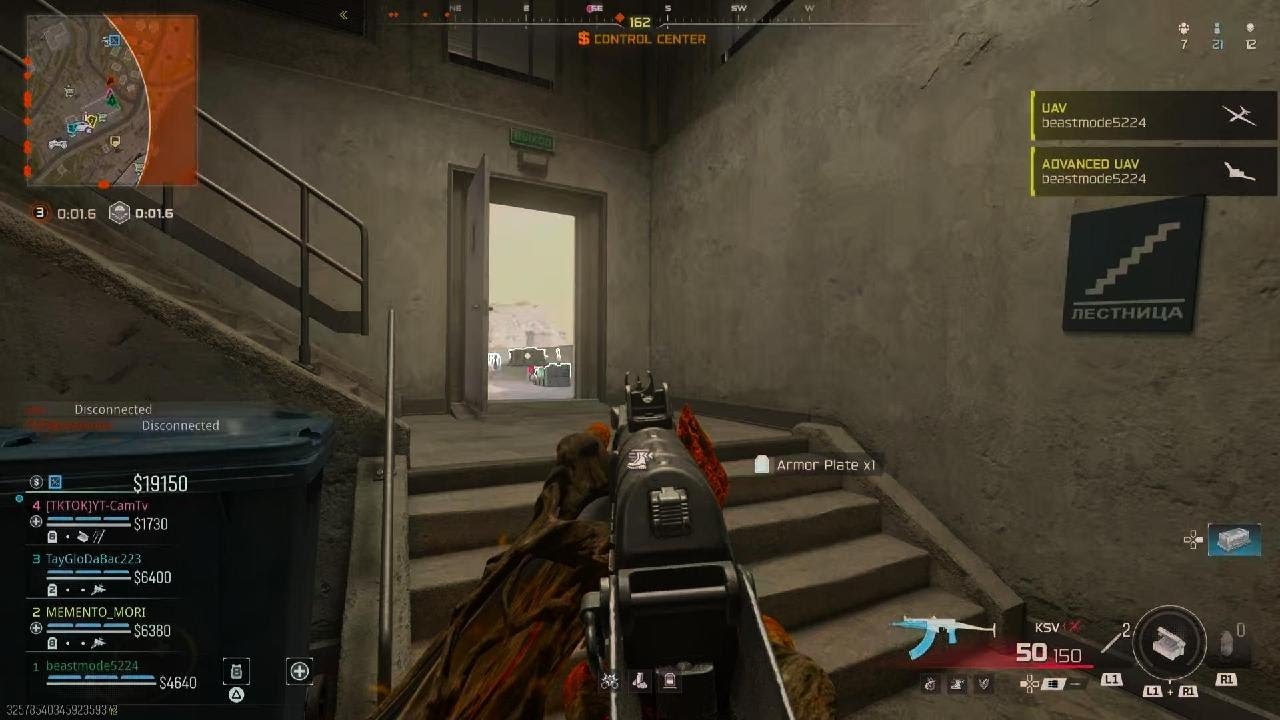 22 kill win!!!