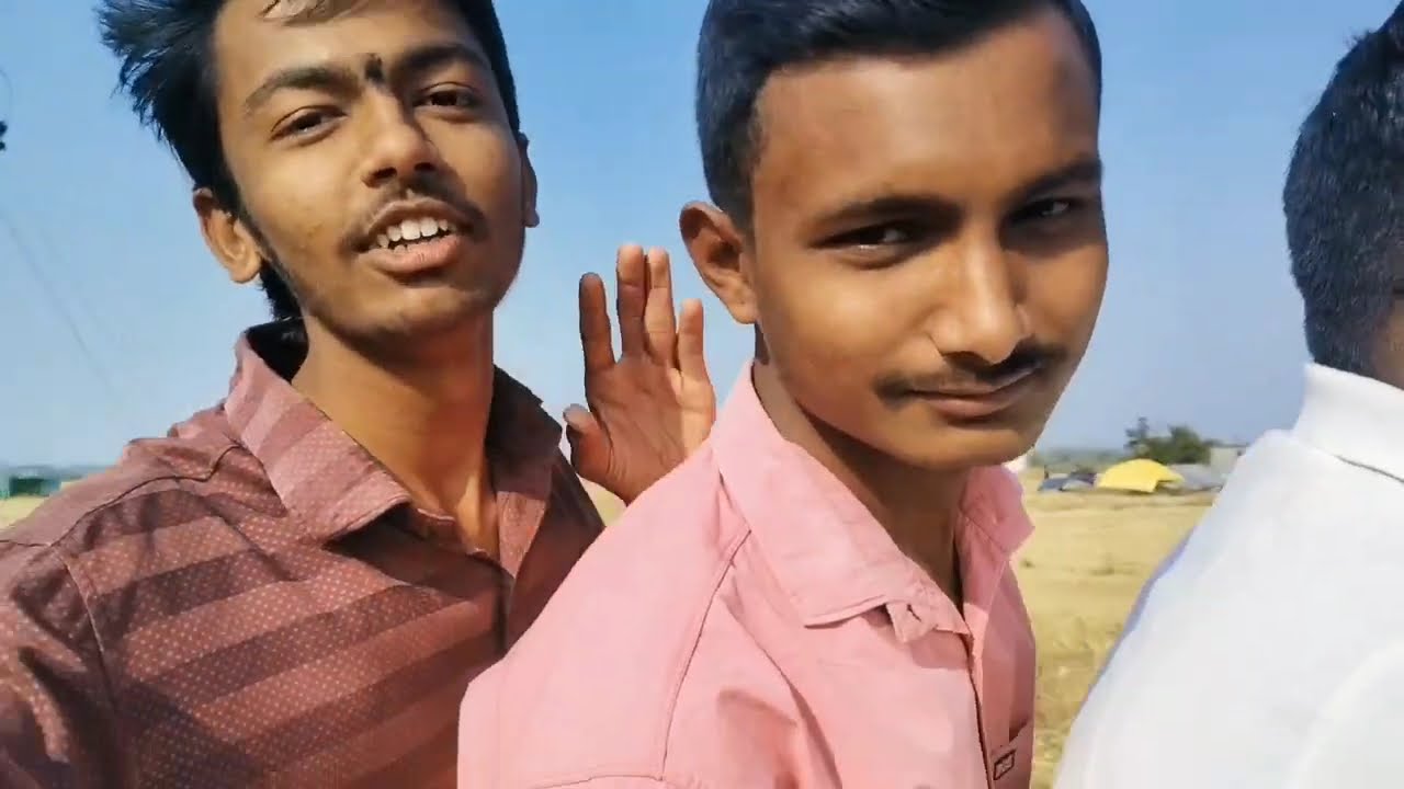 आम्ही गेलो होतो हनुमान व विठ्ठल मंदिर my fast vlog #vlog #samarthkalshettivogls 🛕 भक्तीमय