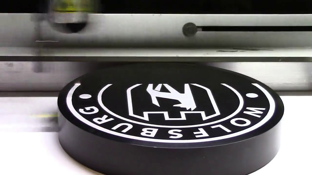 Wolfsburg on Main - Volkswagen Car Show - Custom Awards