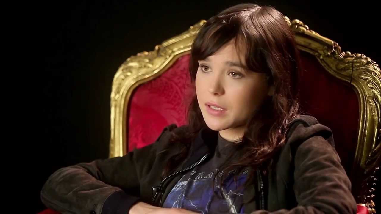 PS3 The Making of BEYOND: Two Souls™ - Origins