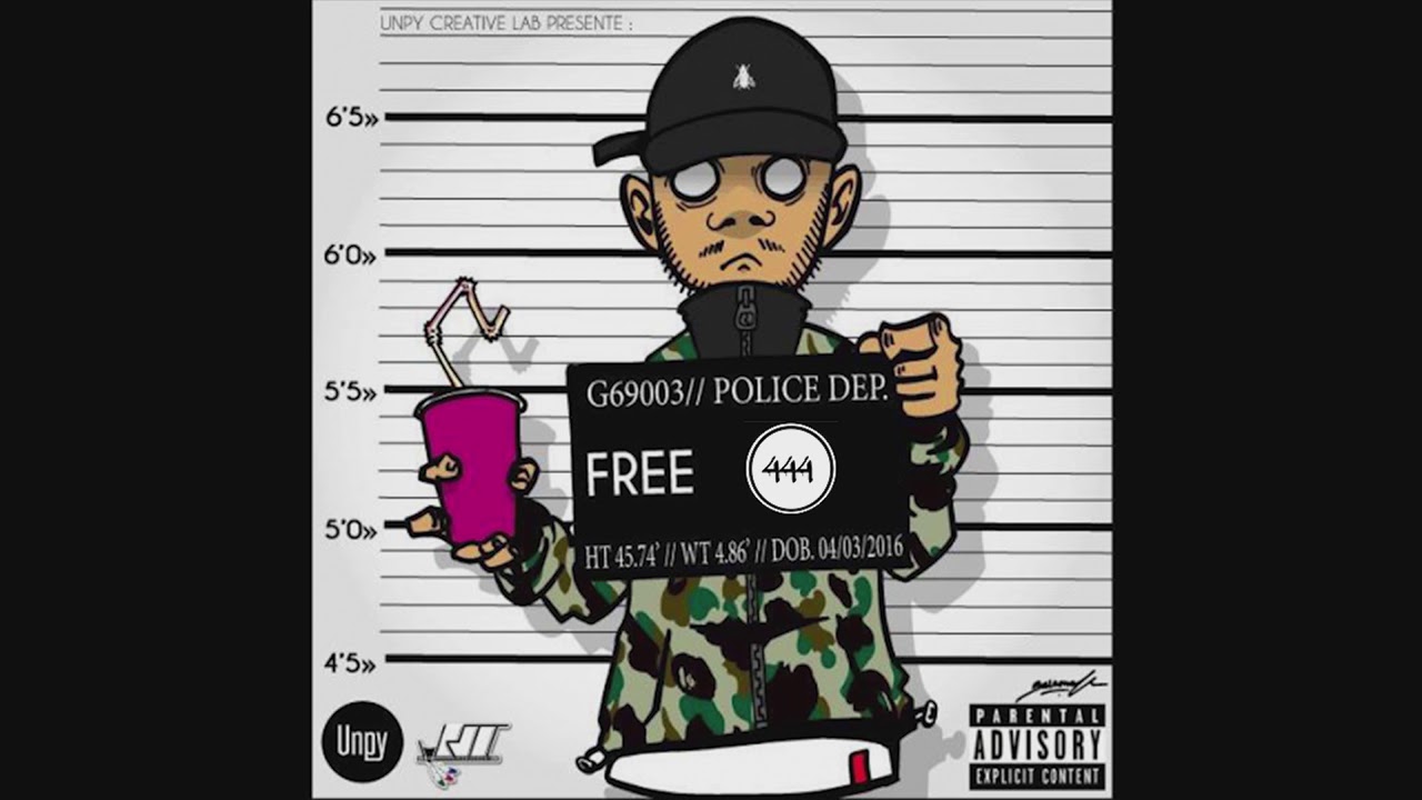 Gouap x Kpri Type beat 2020 - 