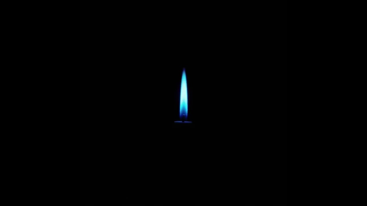 Burning Slow