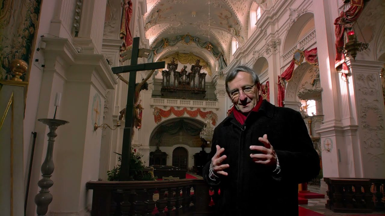 Polná – varhanní koncert Jaroslava Tůmy