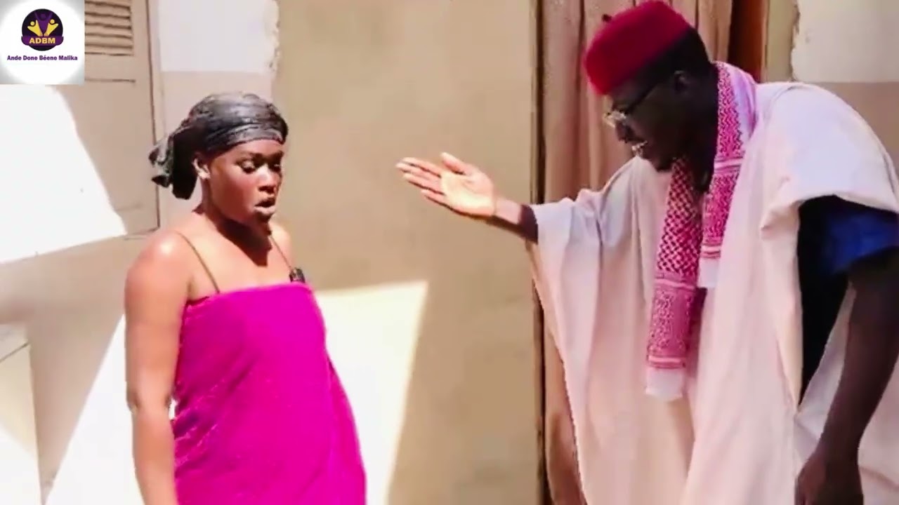 Korou Diop fall 2 episode 9