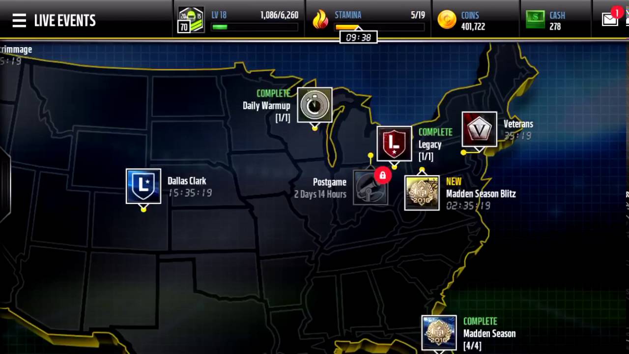 NEW SNIPING FILTERS!!! MADDEN MOBILE 17 | 100K A DAY!