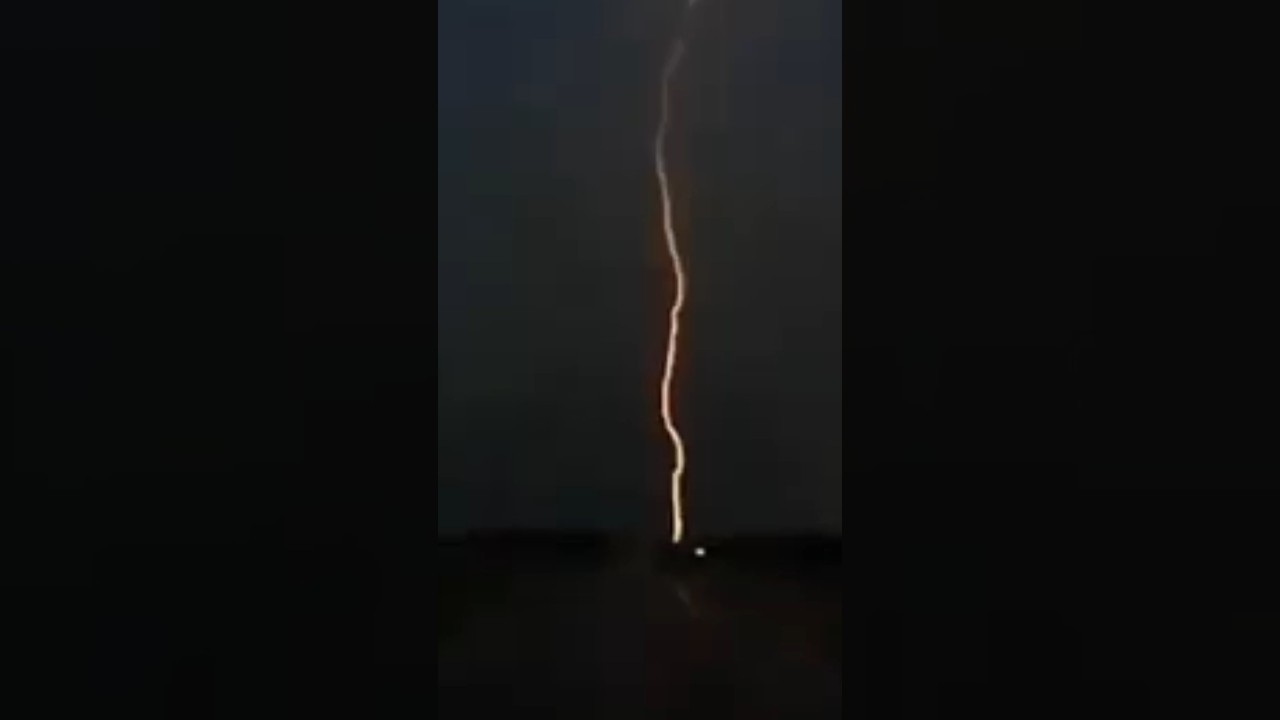 🔥Power of Allah 😡 #shorts #viral #power