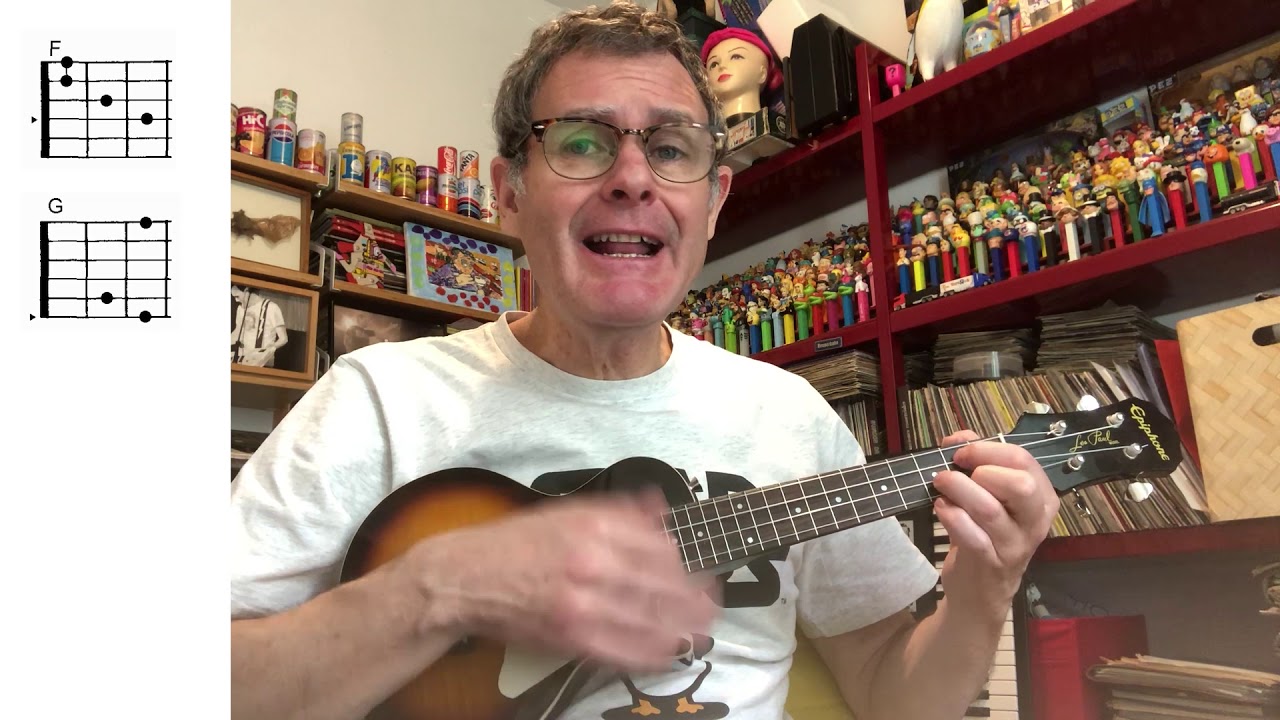 Tutorial guitarra 