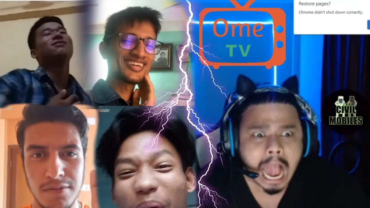 OME TV FUN