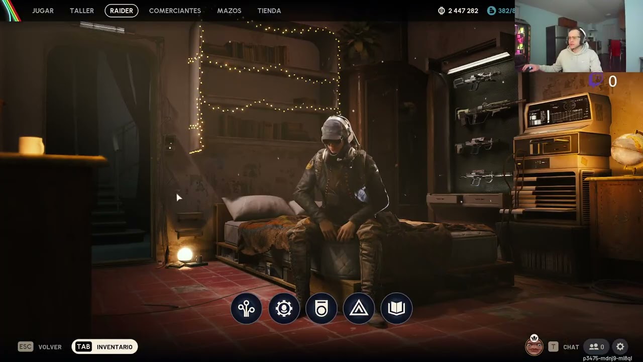 Cada dia que pasa Arc riders sorprende mucho mas esta actualizacion es una joya..Full pve ??