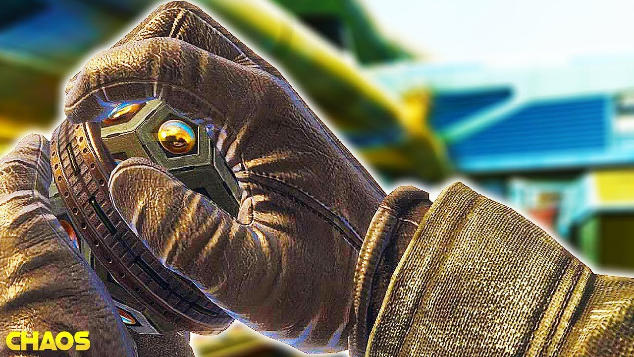 Top 10 WORST Throwables in COD HISTORY
