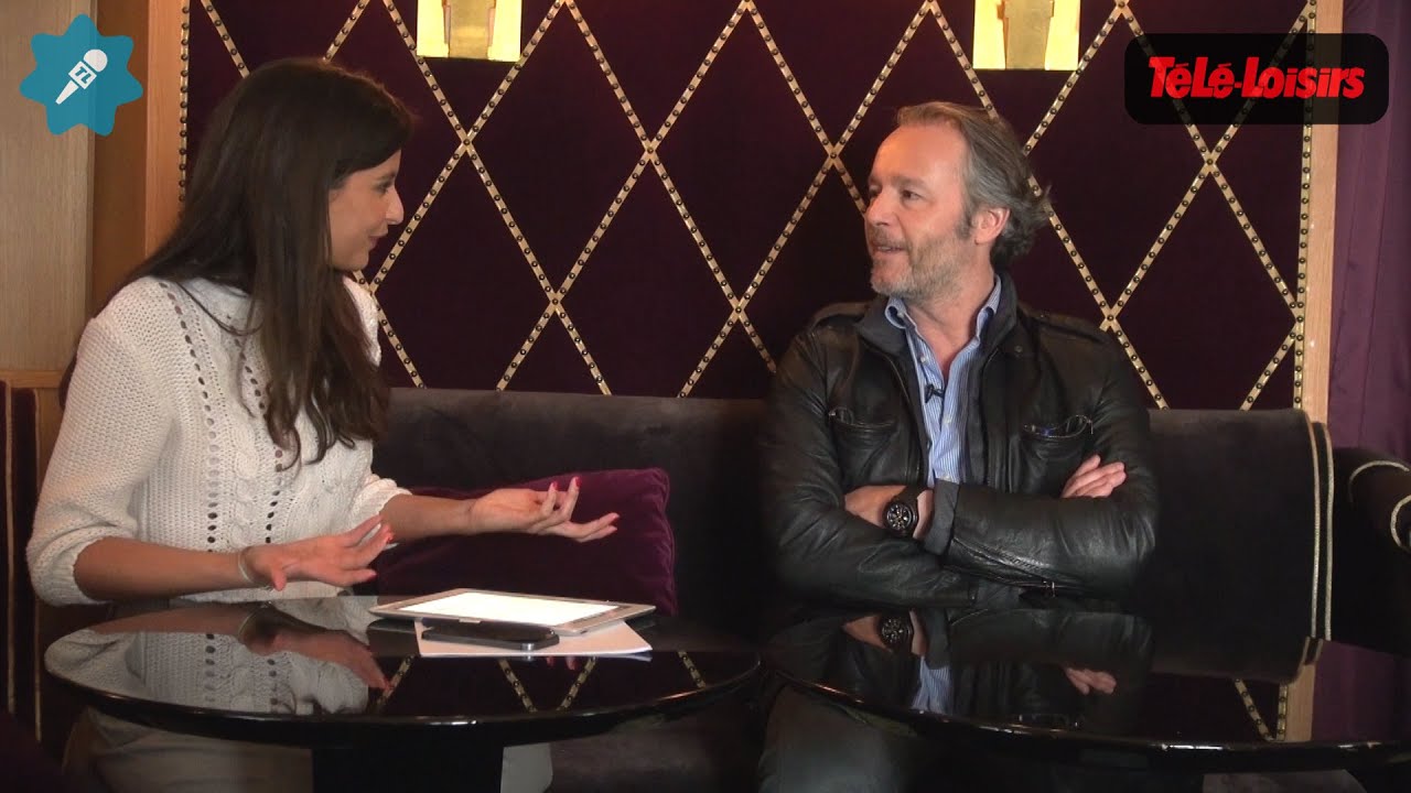L'interview de Malika Ménard: Jean-Michel Maire se confie sur ses amours