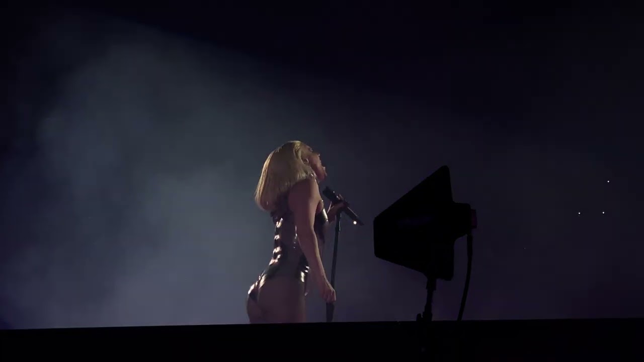 Enigma (Final Performance) - Lady Gaga - The Chromatica Ball - 9/13/22 - Houston, Tx
