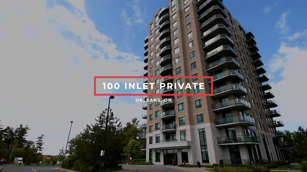 100 Inlet Private