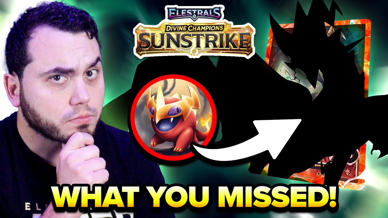 I Created These Cards, Here's What You MISSED! (CEO Reacts)