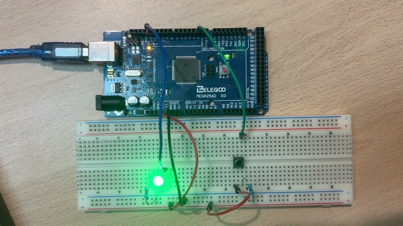 Manual Arduino - ejercicio 05