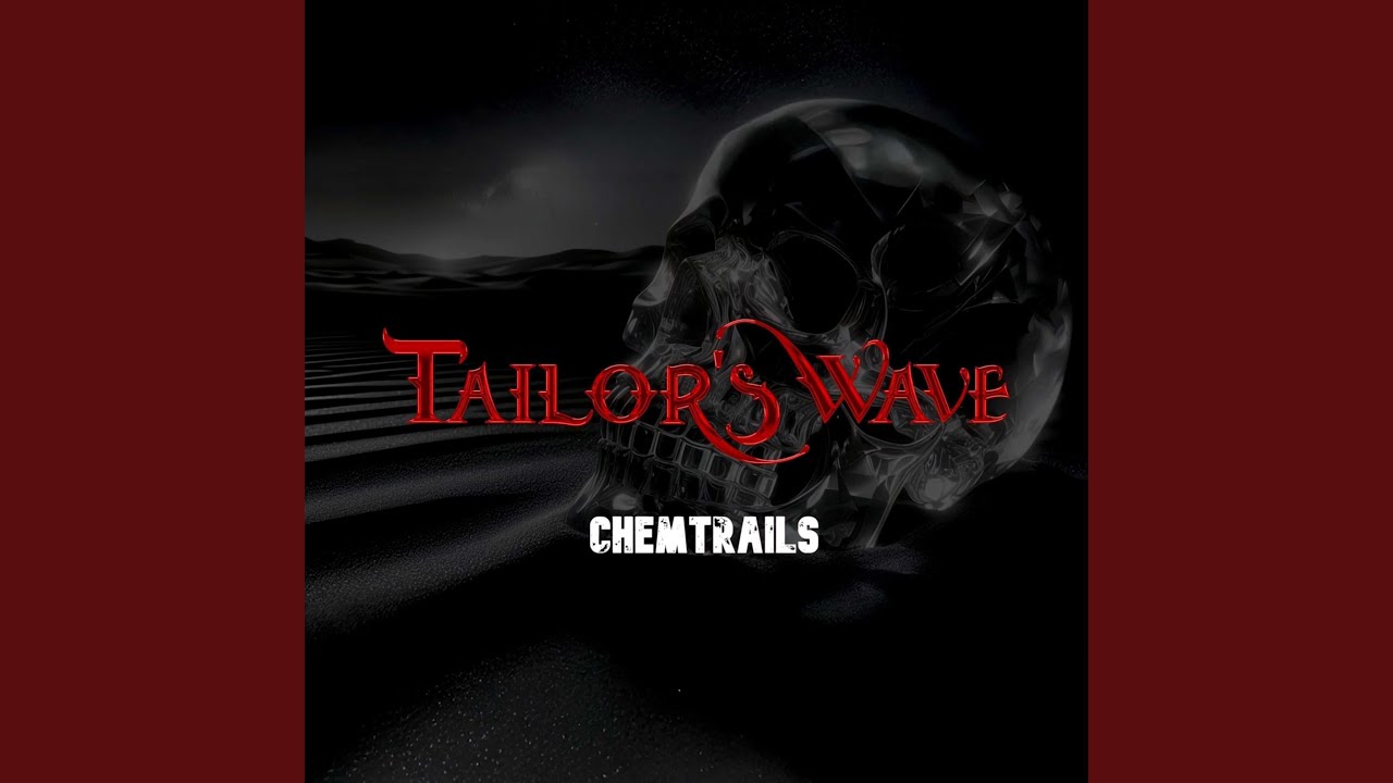 Chemtrails